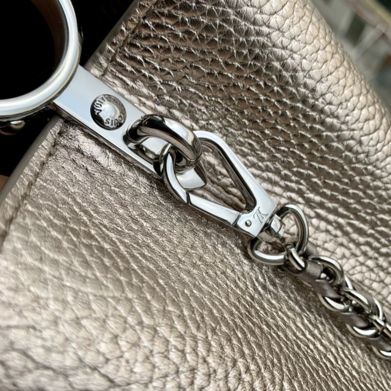 LV Top Handle Bags
